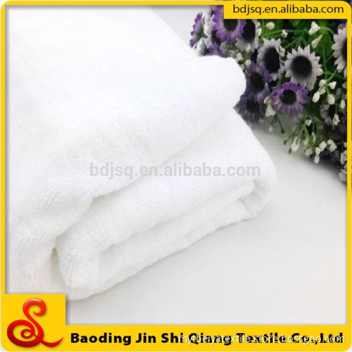 Wholesale White 100% Cotton Bath Hotel Towel, Bath Towel Towells